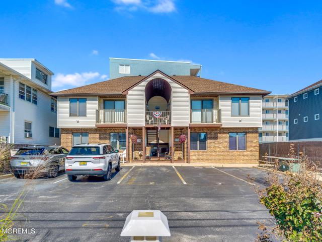 Condo for sale in Seaside Heights, Ocean County