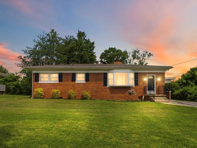 House for sale in Corbin, Kentucky