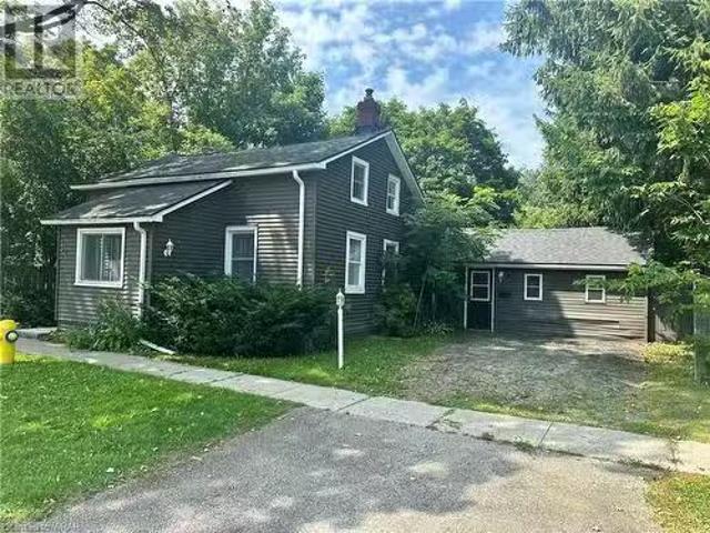 House for sale in Bow, Ontario