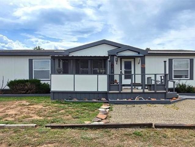 House for sale in Walsenburg, Huerfano County
