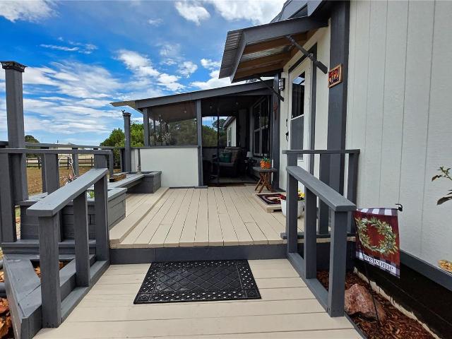 House for sale in Walsenburg, Huerfano County