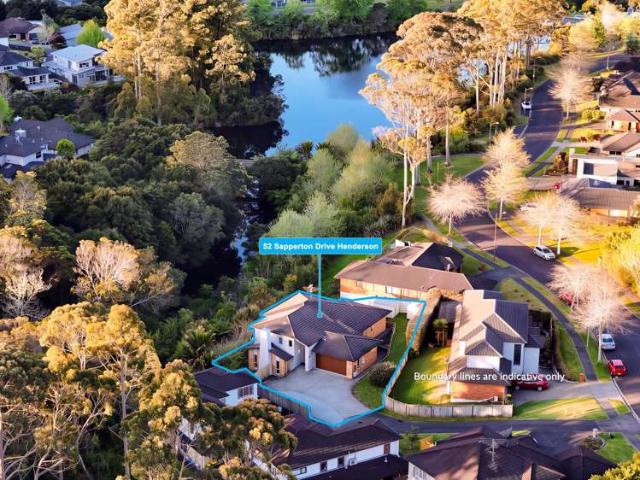 House for sale in Henderson, Henderson-Massey