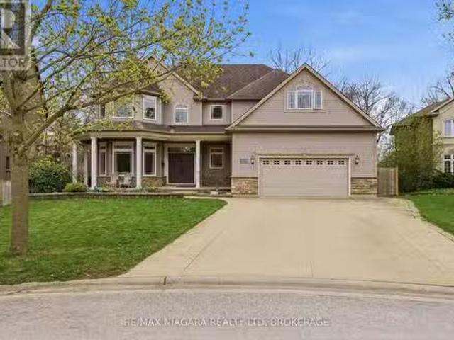House for sale in Niagara, Ontario
