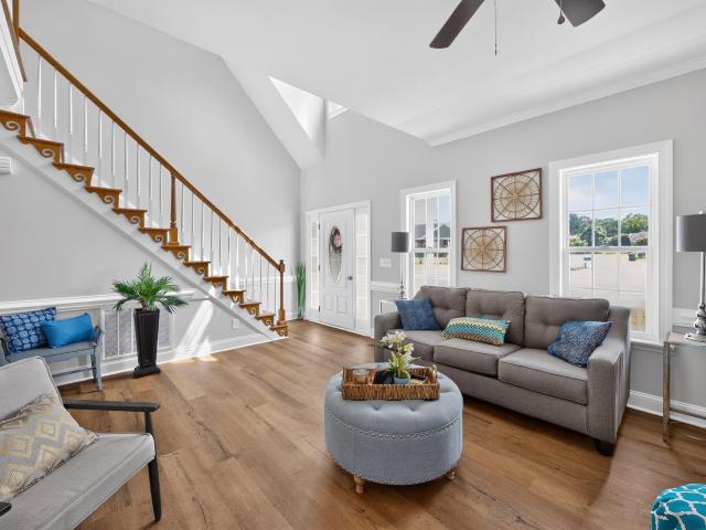 House for sale in Pine Level, North Carolina