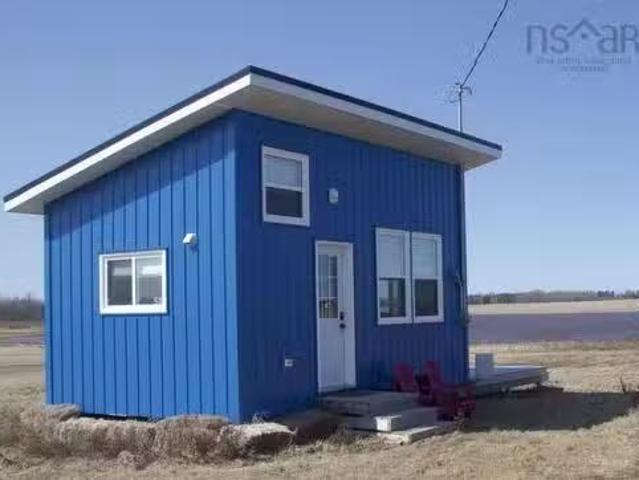 House for sale in Port Howe, Nova Scotia