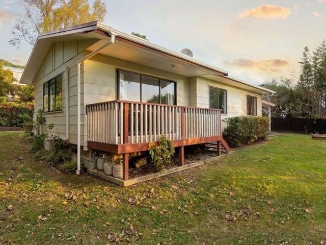 House for rent in Waikanae, Wellington