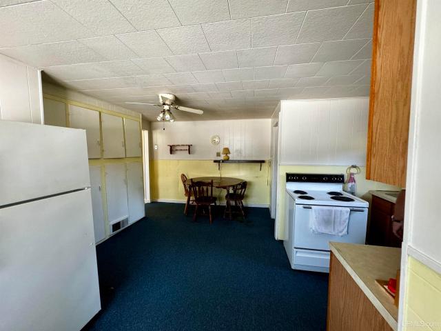 House for sale in Ahmeek