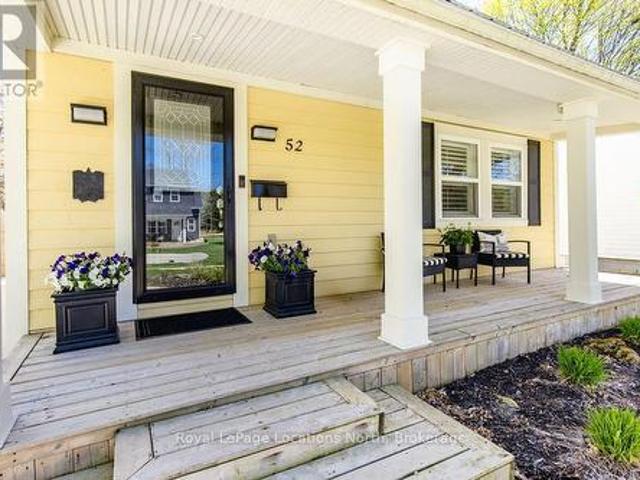 House for sale in Collingwood, Ontario