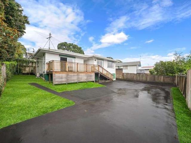 House for rent in Rapanui