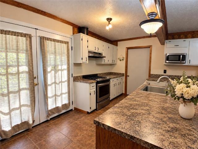 House for sale in Poplarville, Pearl River County