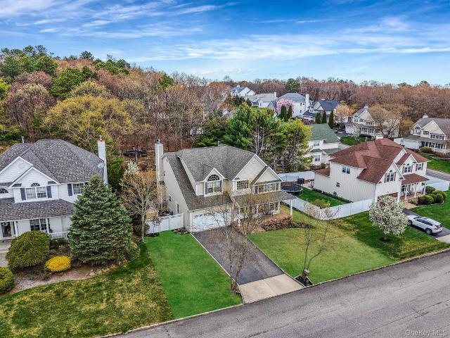 House for sale in Centereach, New York