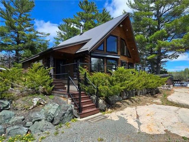 House for sale in Middle River, New Brunswick