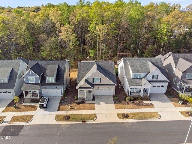 House for sale in Chatham, North Carolina