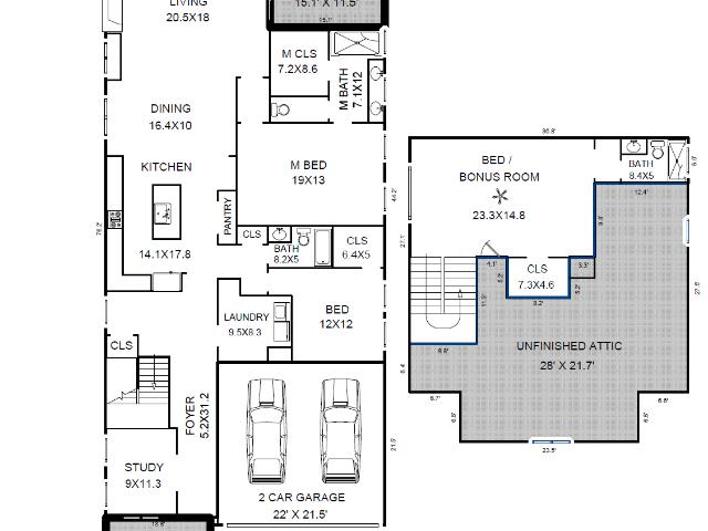 House for sale in Chatham, North Carolina