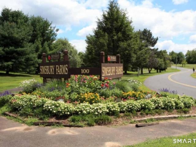 Land for sale in Simsbury, Connecticut
