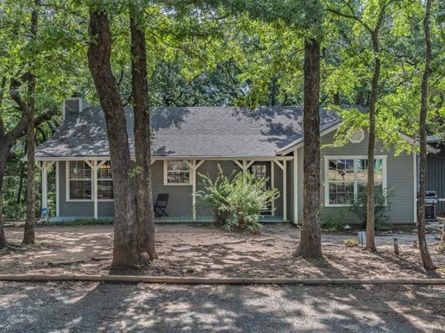 House for sale in Pottsboro, Texas