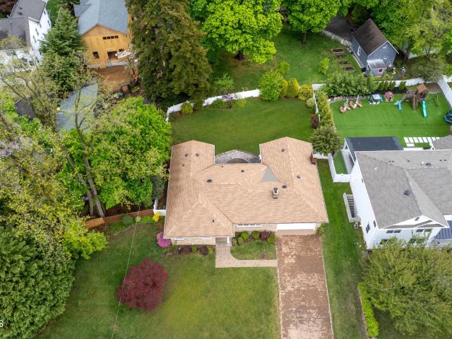 House for sale in Monmouth, New Jersey