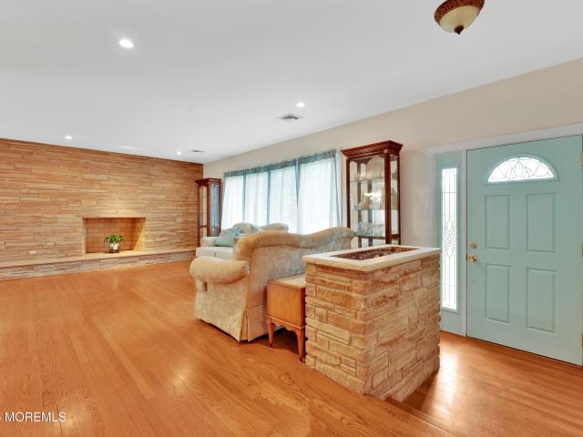House for sale in Monmouth, New Jersey