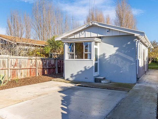 House for rent in New Brighton, Christchurch