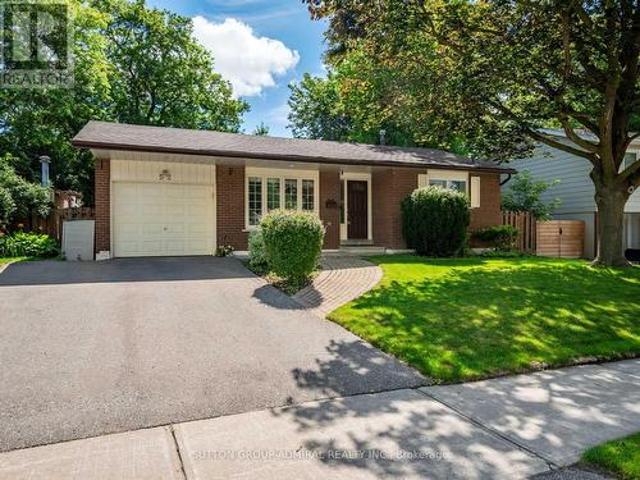 House for sale in York, Ontario