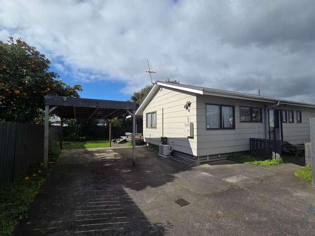 House for rent in Papakura, Oroua County