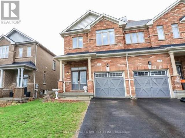 House for sale in Barrie, Ontario
