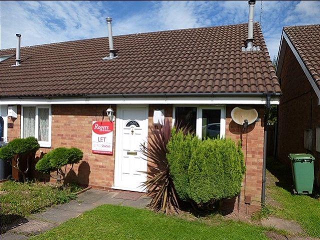 House for rent in West Midlands