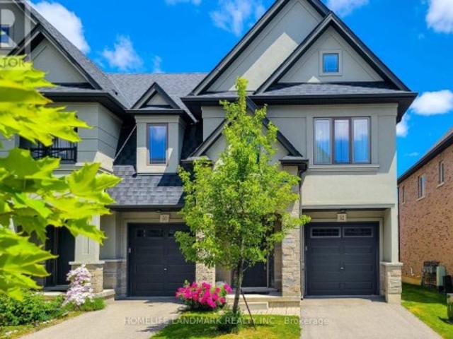 House for sale in Ancaster, Ontario