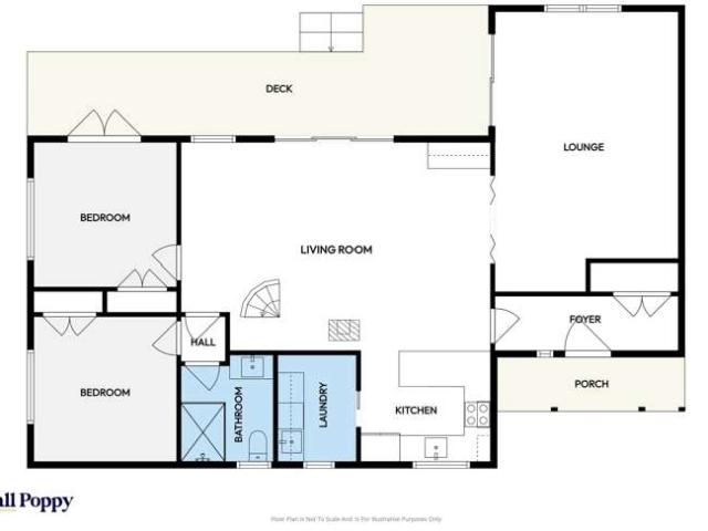 House for sale in Lake Rotoroa, Canterbury