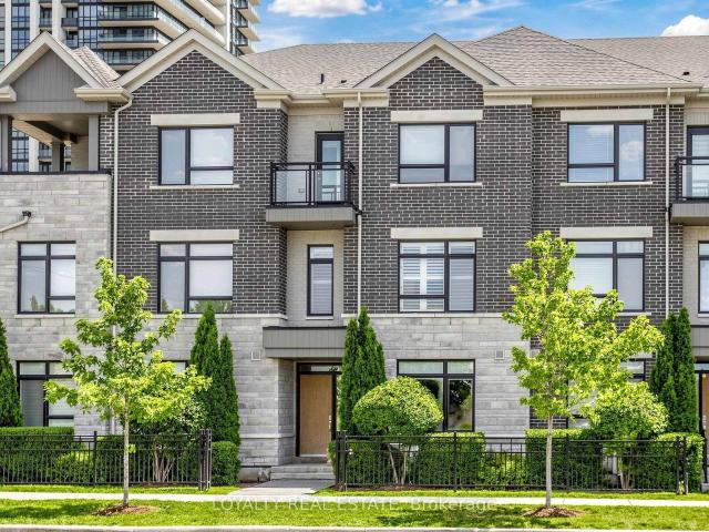 Condo for sale in York, Ontario