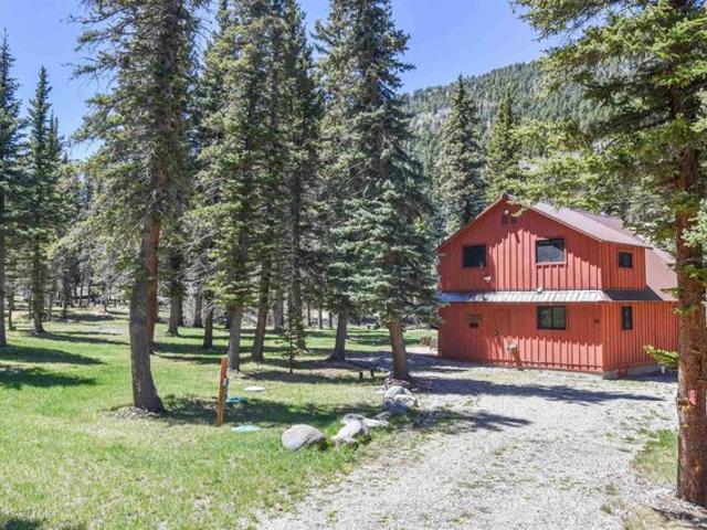 House for sale in Red River, New Mexico