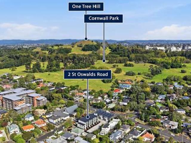 Townhouse for sale in Balmoral