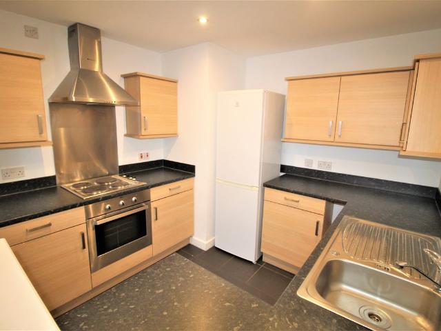 Apartment for rent in Blackfriars, Salford