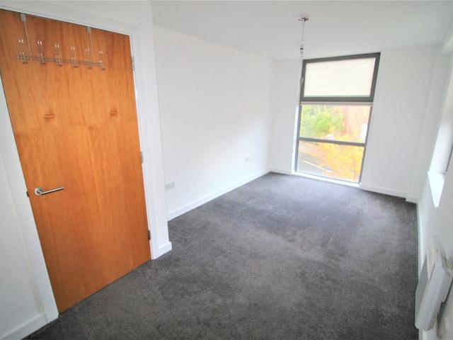Apartment for rent in Blackfriars, Salford