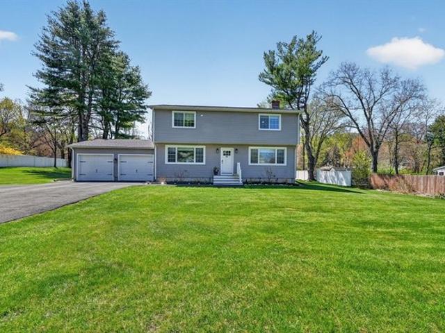 House for sale in Amherst, Massachusetts