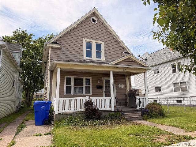 House for sale in West Seneca, New York