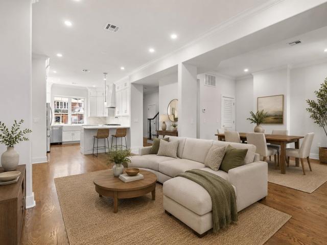 House for sale in Hudson, New Jersey