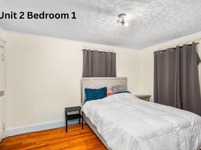 House for sale in Somerville, Massachusetts