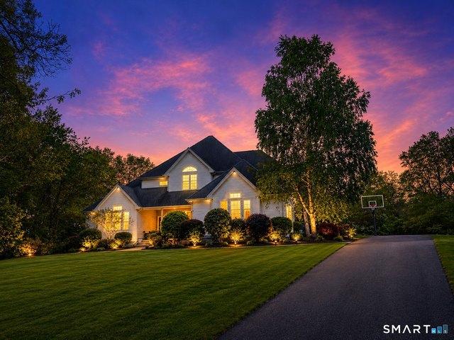 House for sale in Salem, Connecticut
