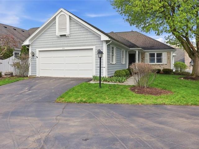 Condo for sale in Pittsford, New York