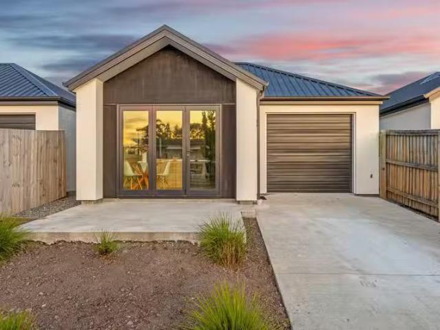 House for sale in Kaiapoi, Canterbury