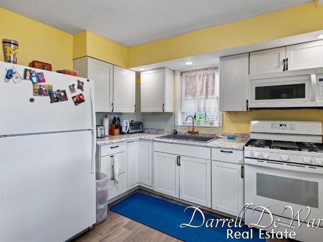 House for sale in Grand Rapids, Michigan