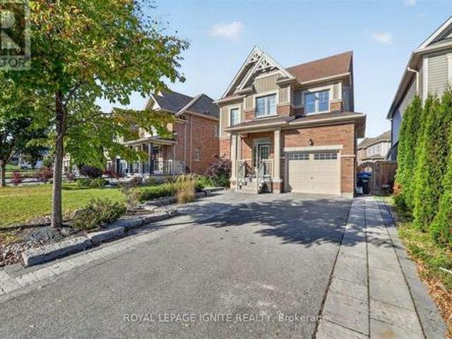 House for sale in Tottenham, Central Ontario