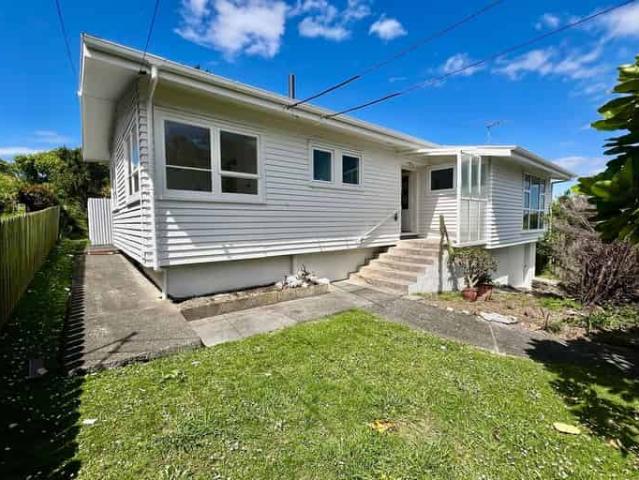 House for rent in Lynfield, Oroua County
