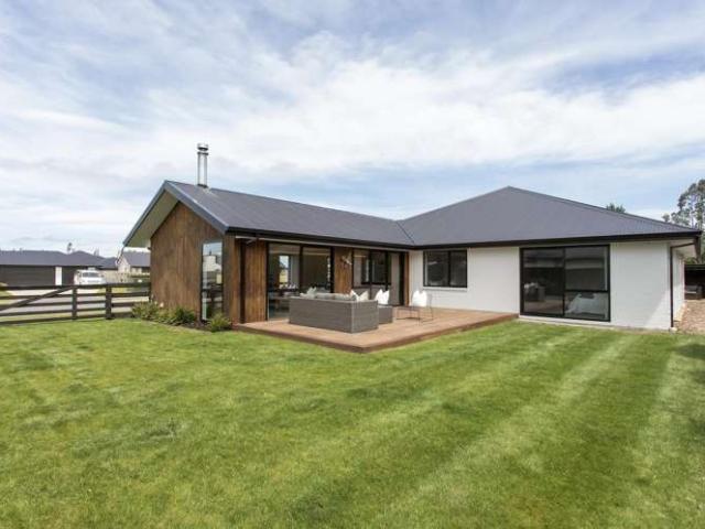 House for sale in Kirwee, Canterbury