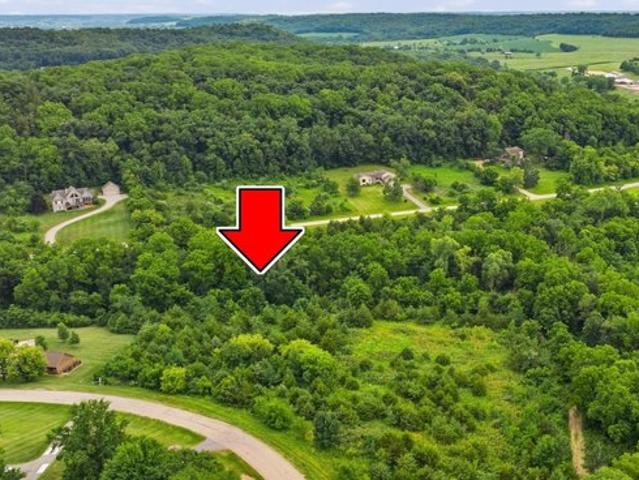Land for sale in Galena, Illinois