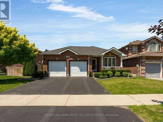 House for sale in Barrie, Ontario