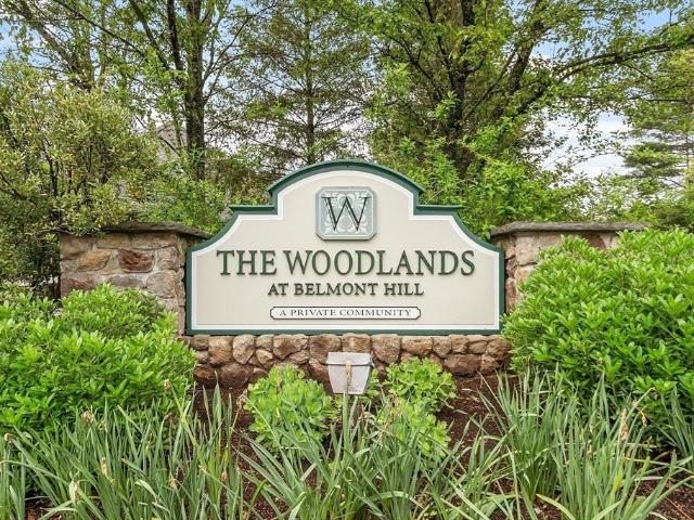 Townhouse for sale in Belmont
