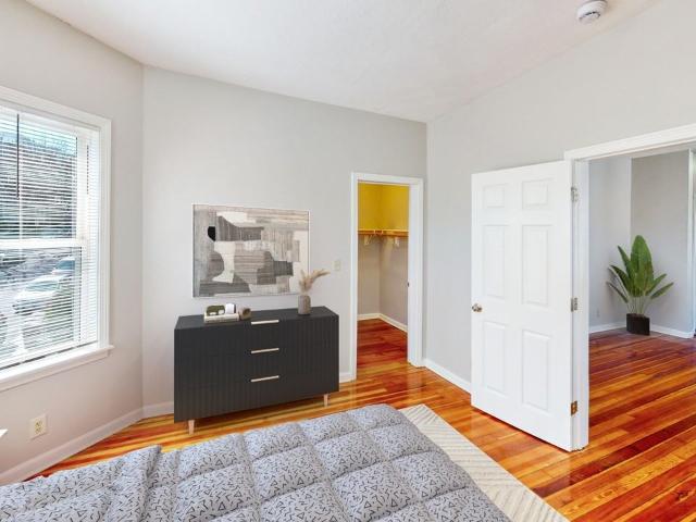 Apartment for rent in Revere