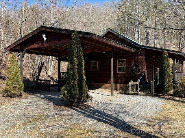 House for sale in Sylva, North Carolina